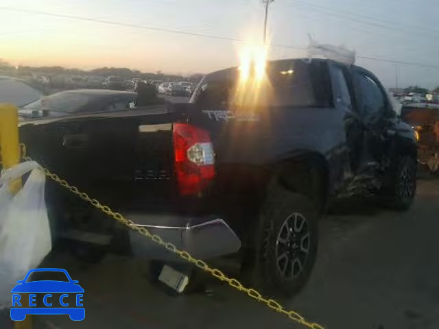 2014 TOYOTA TUNDRA DOU 5TFUW5F11EX384382 зображення 3