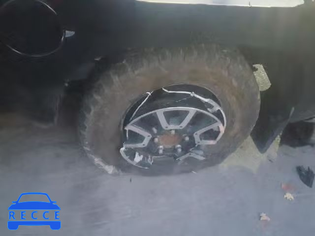 2014 TOYOTA TUNDRA DOU 5TFUW5F11EX384382 зображення 8