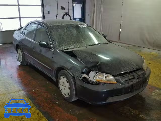 1999 HONDA ACCORD LX JHMCG564XXC003995 image 0