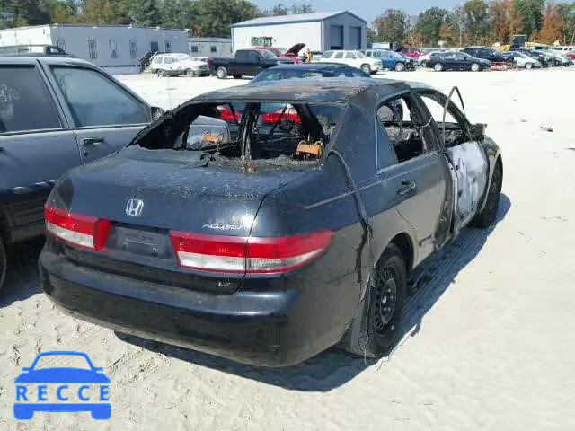 2004 HONDA ACCORD LX 1HGCM56364A178058 image 3