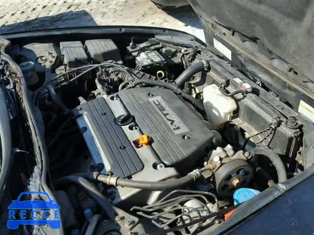 2004 HONDA ACCORD LX 1HGCM56364A178058 image 6