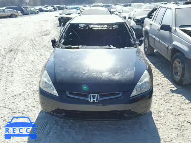 2004 HONDA ACCORD LX 1HGCM56364A178058 image 8