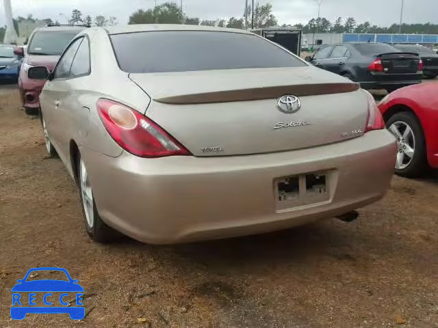 2004 TOYOTA CAMRY SOLA 4T1CA30P74U022290 image 2