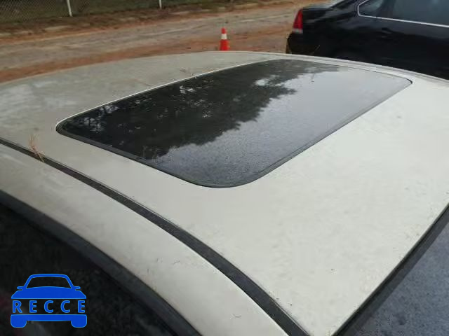 2004 TOYOTA CAMRY SOLA 4T1CA30P74U022290 image 8
