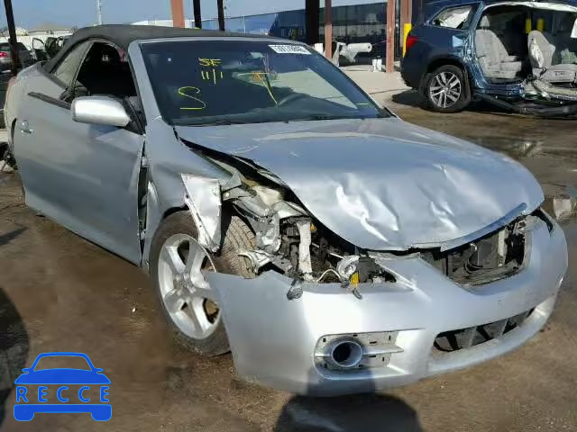 2007 TOYOTA CAMRY SOLA 4T1FA38P27U116387 image 0
