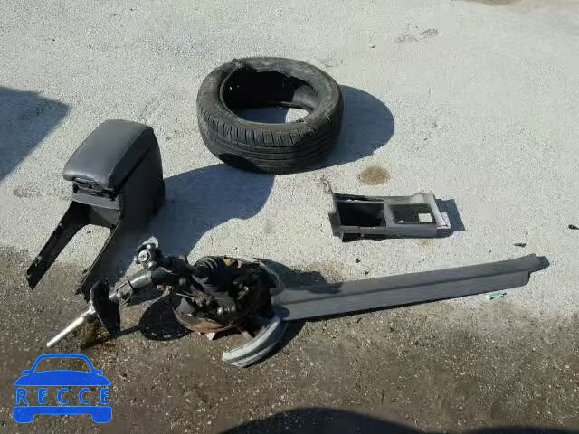 2007 TOYOTA CAMRY SOLA 4T1FA38P27U116387 image 9