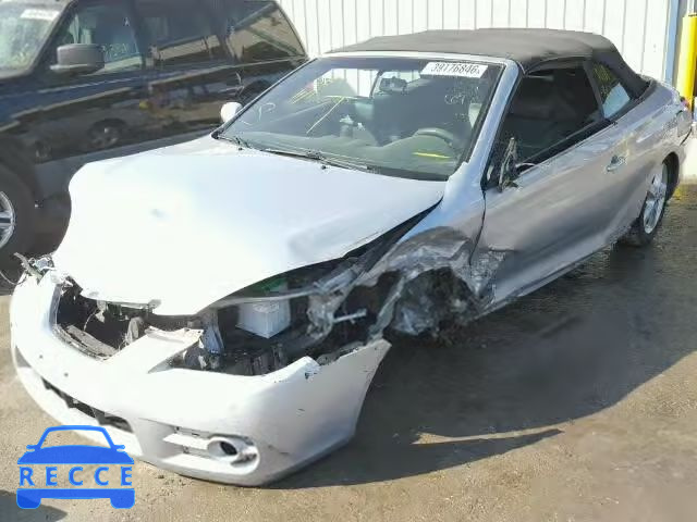 2007 TOYOTA CAMRY SOLA 4T1FA38P27U116387 image 1