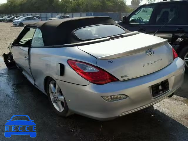 2007 TOYOTA CAMRY SOLA 4T1FA38P27U116387 image 2