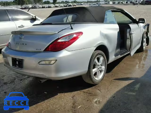2007 TOYOTA CAMRY SOLA 4T1FA38P27U116387 image 3