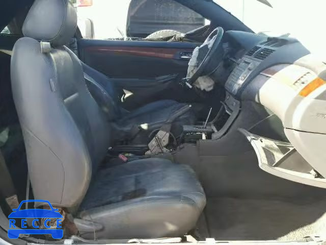 2007 TOYOTA CAMRY SOLA 4T1FA38P27U116387 image 4