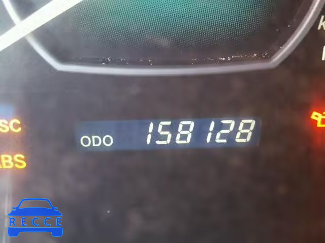 2007 TOYOTA CAMRY SOLA 4T1FA38P27U116387 image 7