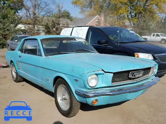 1965 FORD MUSTANG 5F07T693386 image 0