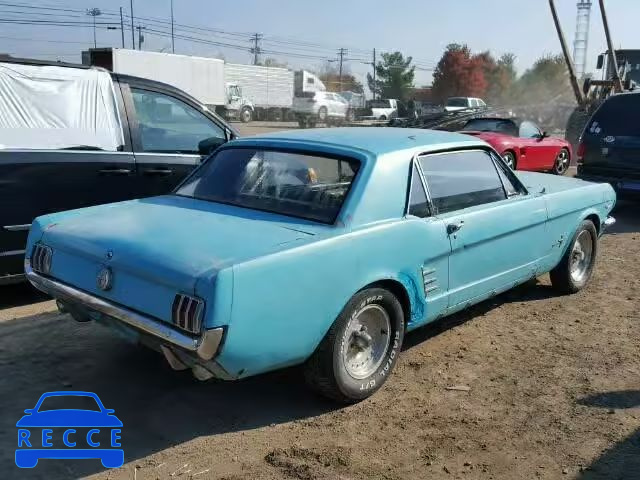 1965 FORD MUSTANG 5F07T693386 image 3