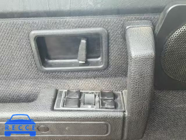 1993 VOLVO 240 YV1AS8800P1486423 image 9