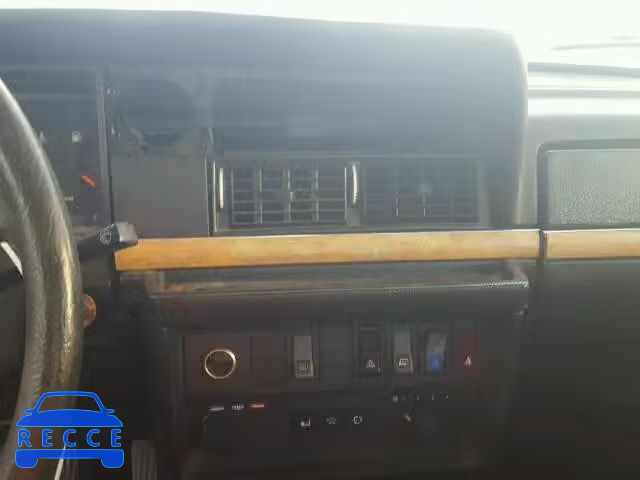 1993 VOLVO 240 YV1AS8800P1486423 image 8