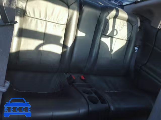 2001 SATURN SC2 1G8ZY12721Z109020 image 5