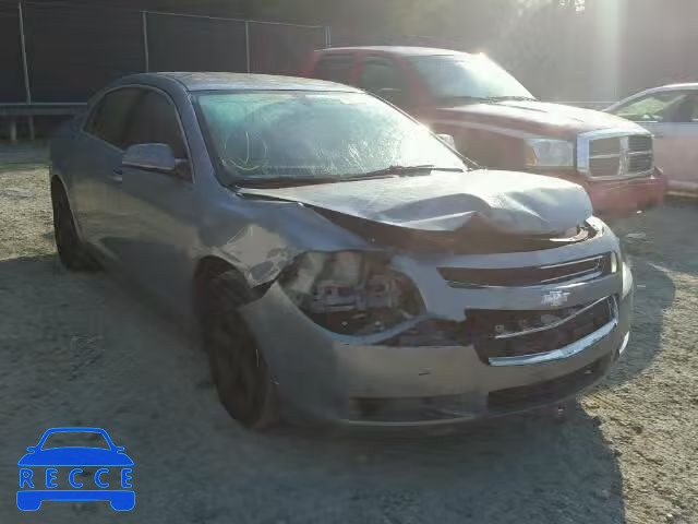 2009 CHEVROLET MALIBU 2LT 1G1ZJ57B59F110568 image 0