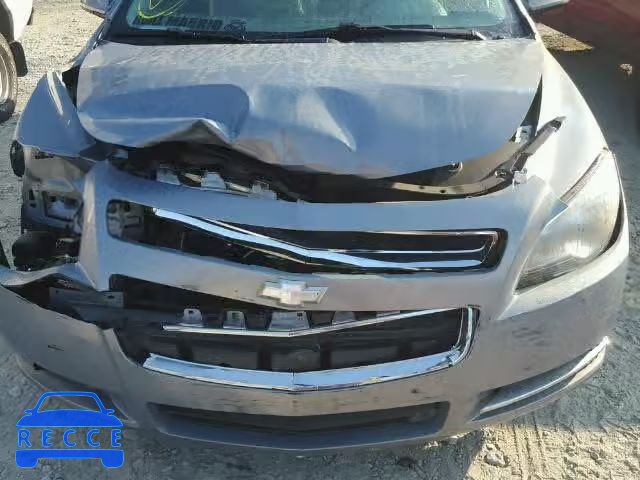 2009 CHEVROLET MALIBU 2LT 1G1ZJ57B59F110568 image 9