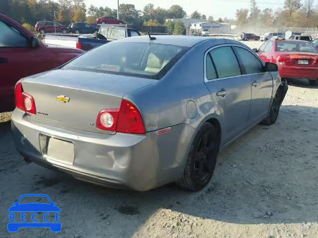 2009 CHEVROLET MALIBU 2LT 1G1ZJ57B59F110568 image 3