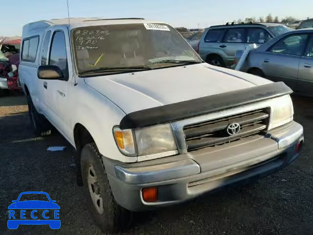 1999 TOYOTA TACOMA XTR 4TAWM72N9XZ540559 image 0