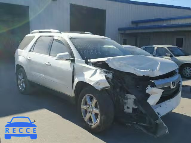 2008 SATURN OUTLOOK XR 5GZER33758J264194 image 0