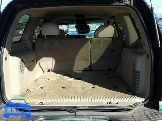 2001 GMC YUKON 1GKEC13T21R145289 image 8