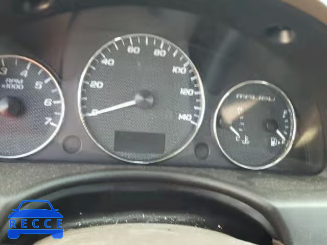 2007 CHEVROLET MALIBU LS 1G1ZS58N47F289494 image 7