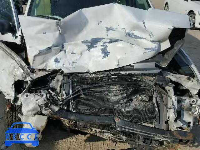 2007 FORD ESCAPE XLT 1FMCU93167KB07557 зображення 6