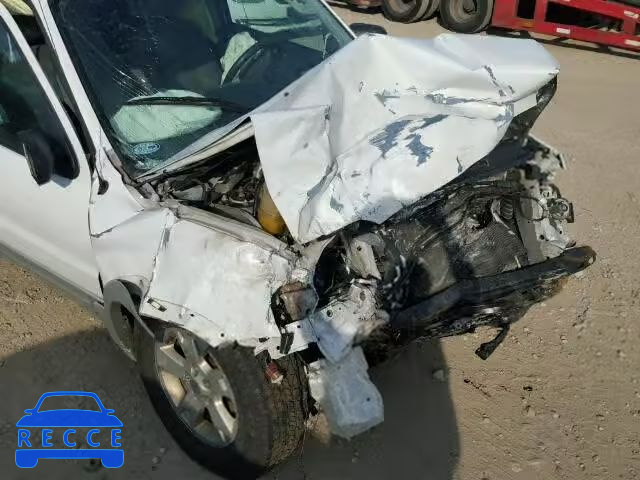 2007 FORD ESCAPE XLT 1FMCU93167KB07557 зображення 8