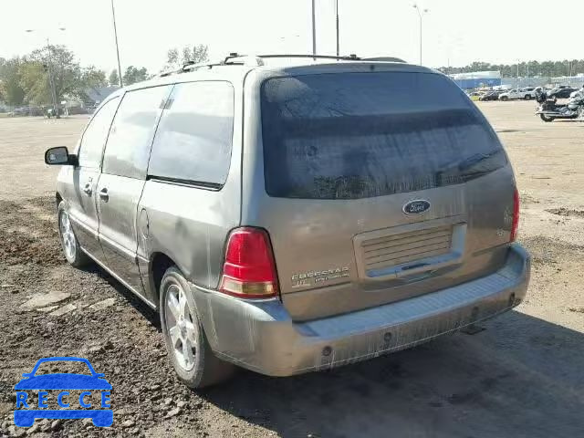 2004 FORD FREESTAR S 2FMDA52224BB29562 image 2