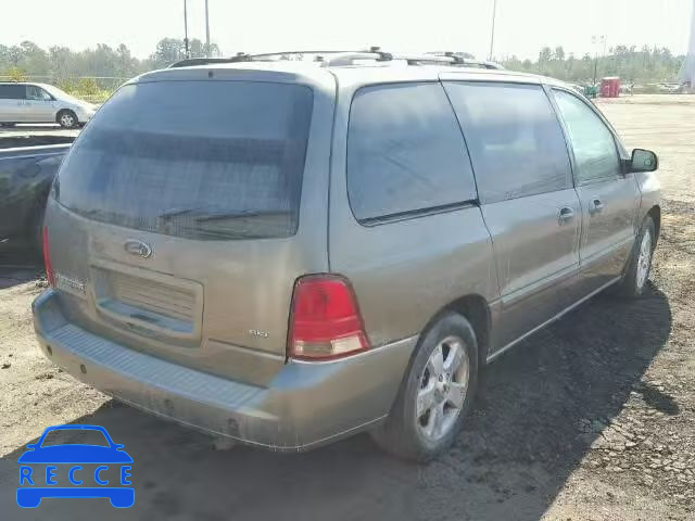 2004 FORD FREESTAR S 2FMDA52224BB29562 image 3