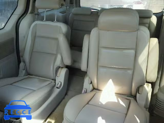 2004 FORD FREESTAR S 2FMDA52224BB29562 зображення 5