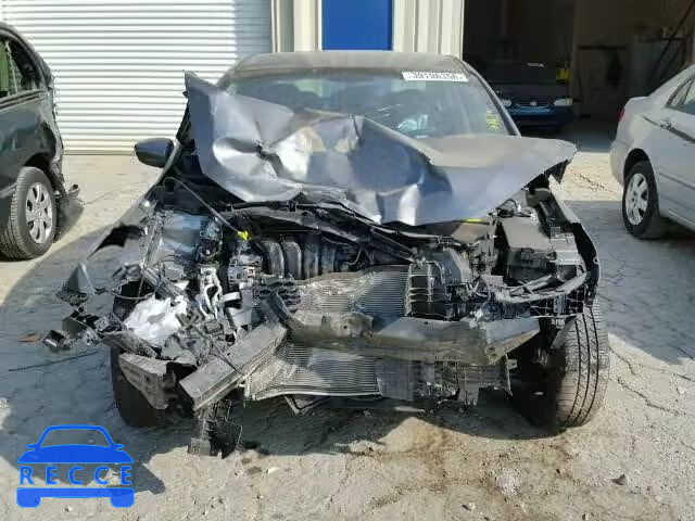 2016 KIA FORTE LX KNAFX4A67G5542299 image 8