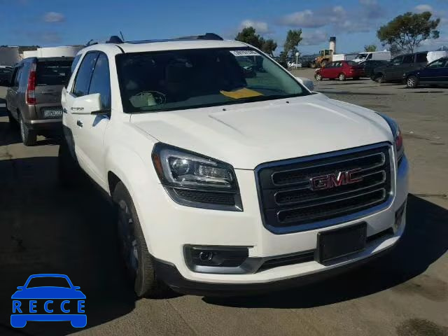 2015 GMC ACADIA SLT 1GKKVRKD2FJ222349 зображення 0