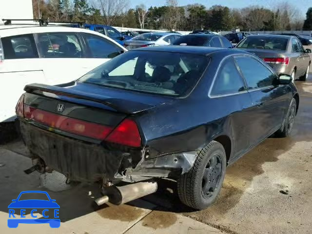 2000 HONDA ACCORD EX 1HGCG2258YA027077 image 3