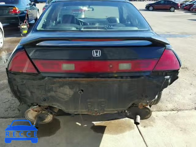 2000 HONDA ACCORD EX 1HGCG2258YA027077 image 8