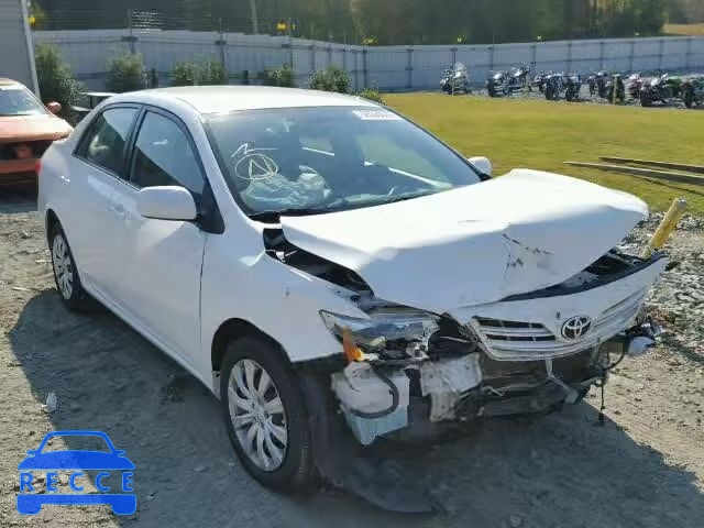 2013 TOYOTA COROLLA/S/ 5YFBU4EE0DP208738 Bild 0