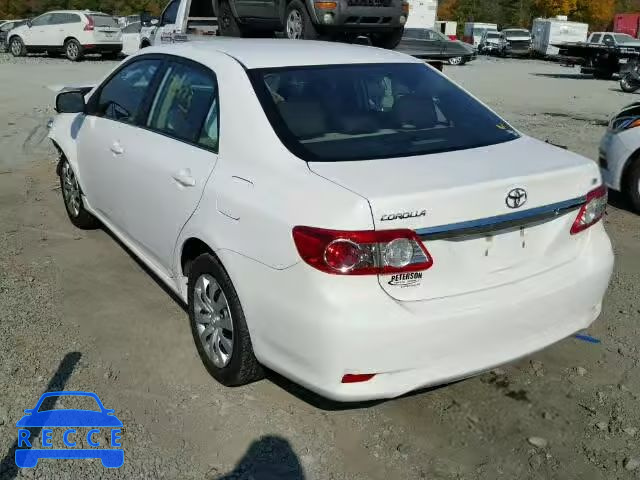 2013 TOYOTA COROLLA/S/ 5YFBU4EE0DP208738 image 2