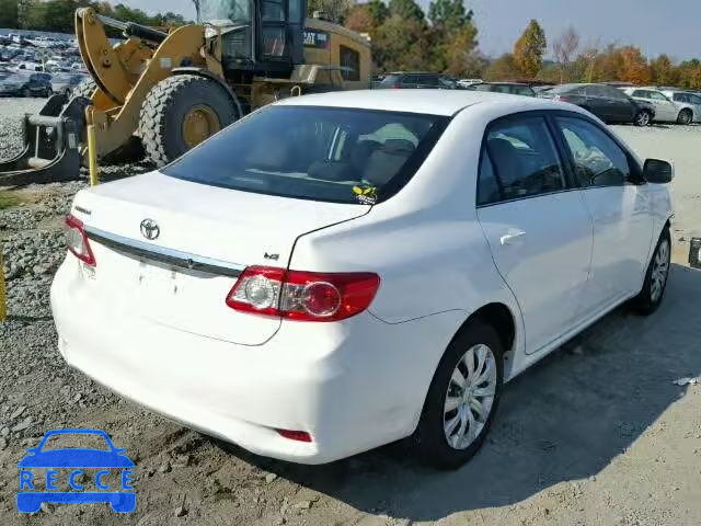 2013 TOYOTA COROLLA/S/ 5YFBU4EE0DP208738 image 3