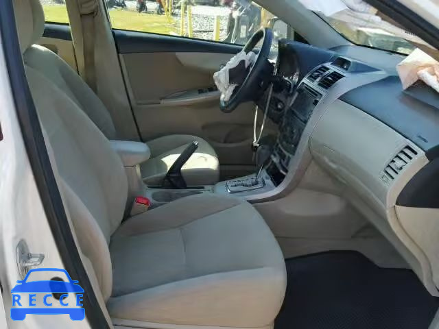 2013 TOYOTA COROLLA/S/ 5YFBU4EE0DP208738 image 4