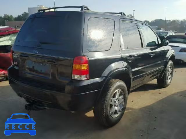 2005 FORD ESCAPE LIM 1FMYU04195KA88015 image 3