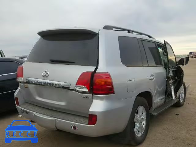 2015 TOYOTA LANDCRUISE JTMHY7AJ0F4031164 image 3