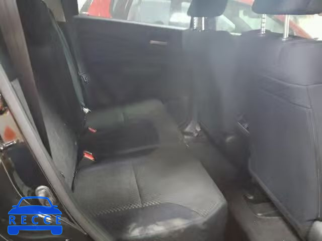 2016 HONDA CR-V SE 2HKRM3H47GH553729 image 5