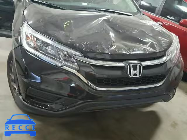 2016 HONDA CR-V SE 2HKRM3H47GH553729 image 6