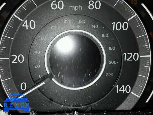 2016 HONDA CR-V SE 2HKRM3H47GH553729 image 7