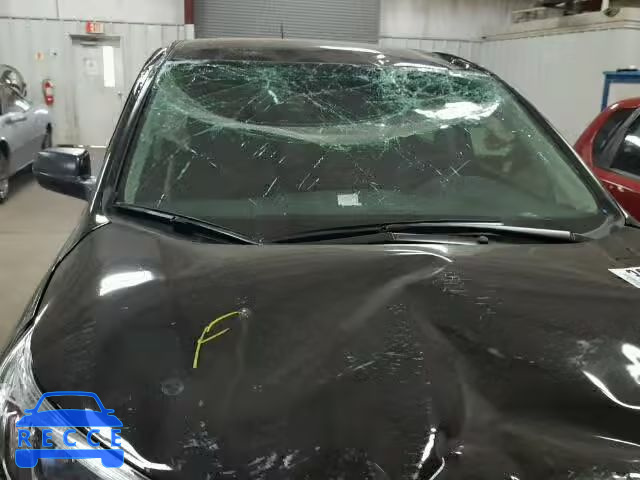 2016 HONDA CR-V SE 2HKRM3H47GH553729 image 8