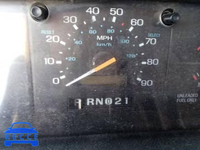 1996 FORD AEROSTAR 1FMDA11UXTZB26321 image 6