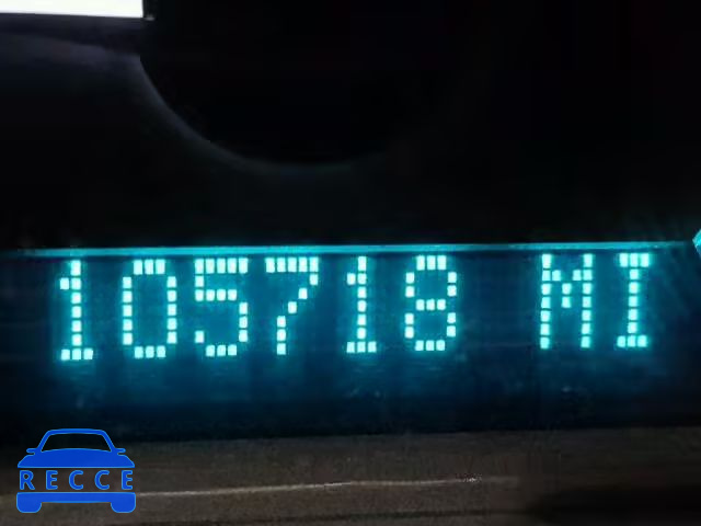 2008 CHEVROLET HHR LS 3GNDA13D48S558285 image 7