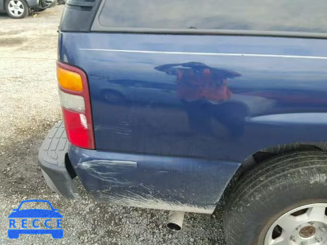 2003 GMC YUKON XL K 1GKFK16Z13J140979 Bild 9