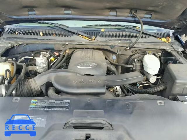 2003 GMC YUKON XL K 1GKFK16Z13J140979 Bild 6